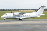 Rhein-Neckar Air Dornier 328-110 (D-CMHB) at  Sylt/Westerland, Germany