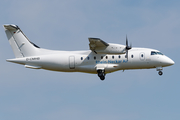 Rhein-Neckar Air Dornier 328-110 (D-CMHB) at  Hannover - Langenhagen, Germany