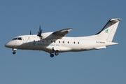 Rhein-Neckar Air Dornier 328-110 (D-CMHB) at  Hamburg - Fuhlsbuettel (Helmut Schmidt), Germany