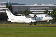 Rhein-Neckar Air Dornier 328-110 (D-CMHB) at  Hamburg - Fuhlsbuettel (Helmut Schmidt), Germany