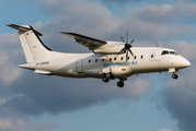 Rhein-Neckar Air Dornier 328-110 (D-CMHB) at  Hamburg - Fuhlsbuettel (Helmut Schmidt), Germany