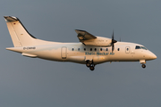 Rhein-Neckar Air Dornier 328-110 (D-CMHB) at  Hamburg - Fuhlsbuettel (Helmut Schmidt), Germany