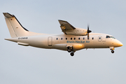 Rhein-Neckar Air Dornier 328-110 (D-CMHB) at  Hamburg - Fuhlsbuettel (Helmut Schmidt), Germany