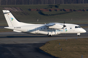 Rhein-Neckar Air Dornier 328-110 (D-CMHB) at  Hamburg - Fuhlsbuettel (Helmut Schmidt), Germany