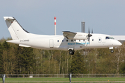 Rhein-Neckar Air Dornier 328-110 (D-CMHB) at  Hamburg - Fuhlsbuettel (Helmut Schmidt), Germany