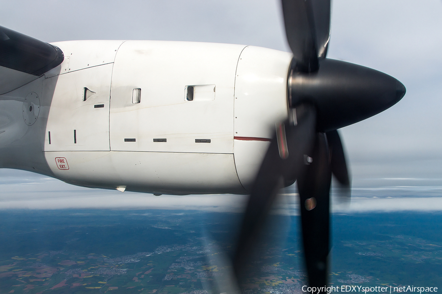 Rhein-Neckar Air Dornier 328-110 (D-CMHB) | Photo 487902