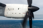 Rhein-Neckar Air Dornier 328-110 (D-CMHB) at  In Flight, Germany