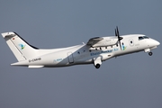 Rhein-Neckar Air Dornier 328-110 (D-CMHB) at  Berlin - Tegel, Germany