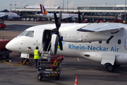 Rhein-Neckar Air Dornier 328-110 (D-CMHB) at  Hamburg - Fuhlsbuettel (Helmut Schmidt), Germany