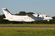 Rhein-Neckar Air Dornier 328-110 (D-CMHB) at  Hamburg - Fuhlsbuettel (Helmut Schmidt), Germany