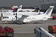 MHS Aviation Dornier 328-110 (D-CMHC) at  Hamburg - Fuhlsbuettel (Helmut Schmidt), Germany