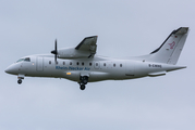 Rhein-Neckar Air Dornier 328-110 (D-CMHC) at  Hamburg - Fuhlsbuettel (Helmut Schmidt), Germany