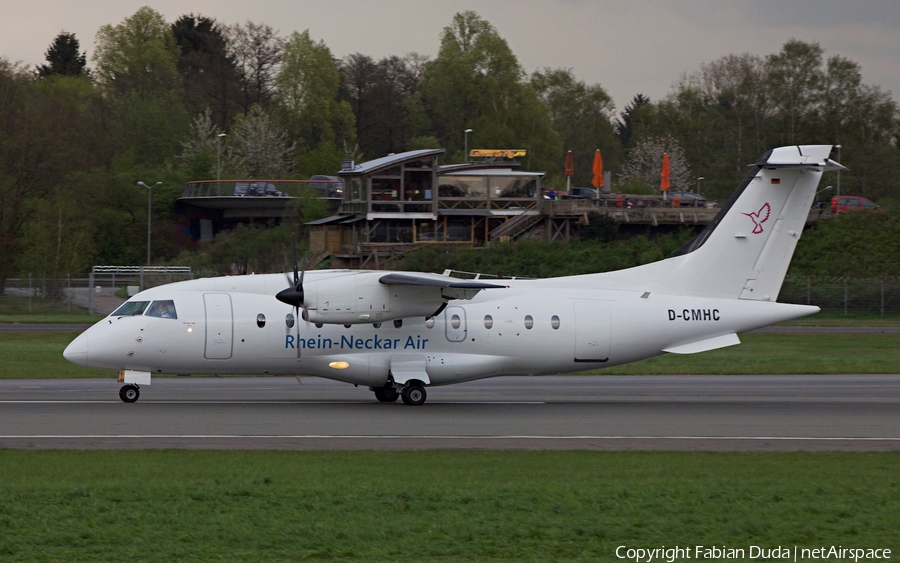 Rhein-Neckar Air Dornier 328-110 (D-CMHC) | Photo 273453