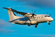 Rhein-Neckar Air Dornier 328-110 (D-CMHC) at  Hamburg - Fuhlsbuettel (Helmut Schmidt), Germany