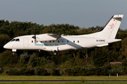 Rhein-Neckar Air Dornier 328-110 (D-CMHC) at  Hamburg - Fuhlsbuettel (Helmut Schmidt), Germany