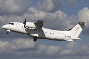 MHS Aviation Dornier 328-110 (D-CMHC) at  Hamburg - Fuhlsbuettel (Helmut Schmidt), Germany