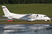 Rhein-Neckar Air Dornier 328-110 (D-CMHC) at  Hamburg - Fuhlsbuettel (Helmut Schmidt), Germany