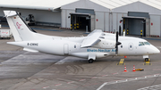 Rhein-Neckar Air Dornier 328-110 (D-CMHC) at  Berlin - Tegel, Germany