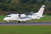 Rhein-Neckar Air Dornier 328-110 (D-CMHC) at  Hamburg - Fuhlsbuettel (Helmut Schmidt), Germany