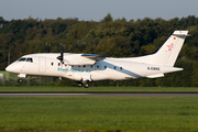 Rhein-Neckar Air Dornier 328-110 (D-CMHC) at  Hamburg - Fuhlsbuettel (Helmut Schmidt), Germany