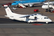 Rhein-Neckar Air Dornier 328-110 (D-CMHC) at  Hamburg - Fuhlsbuettel (Helmut Schmidt), Germany