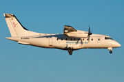 Rhein-Neckar Air Dornier 328-110 (D-CMHC) at  Hamburg - Fuhlsbuettel (Helmut Schmidt), Germany