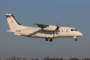 Rhein-Neckar Air Dornier 328-110 (D-CMHC) at  Hamburg - Fuhlsbuettel (Helmut Schmidt), Germany