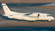 Rhein-Neckar Air Dornier 328-110 (D-CMHC) at  Hamburg - Fuhlsbuettel (Helmut Schmidt), Germany