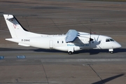 Rhein-Neckar Air Dornier 328-110 (D-CMHC) at  Hamburg - Fuhlsbuettel (Helmut Schmidt), Germany