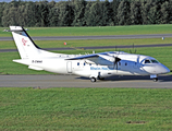 Rhein-Neckar Air Dornier 328-110 (D-CMHC) at  Hamburg - Fuhlsbuettel (Helmut Schmidt), Germany