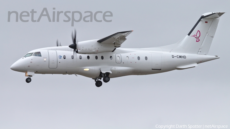 MHS Aviation Dornier 328-110 (D-CMHD) | Photo 158228