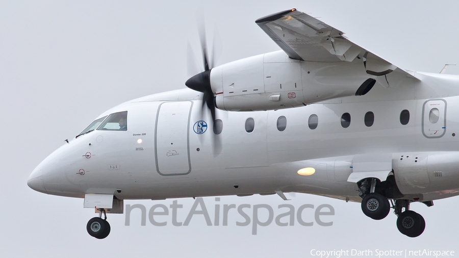 MHS Aviation Dornier 328-110 (D-CMHD) | Photo 158229