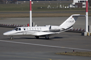 HTM - Helicopter Travel Munich Cessna 525B Citation CJ3 (D-CMHS) at  Hamburg - Fuhlsbuettel (Helmut Schmidt), Germany