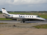 HTM - Helicopter Travel Munich Cessna 525B Citation CJ3 (D-CMHS) at  Hamburg - Fuhlsbuettel (Helmut Schmidt), Germany