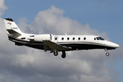 Jetkontor Cessna 560XL Citation XLS+ (D-CMHS) at  Hamburg - Fuhlsbuettel (Helmut Schmidt), Germany