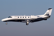 Jetkontor Cessna 560XL Citation XLS+ (D-CMHS) at  Hamburg - Fuhlsbuettel (Helmut Schmidt), Germany