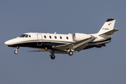 Jetkontor Cessna 560XL Citation XLS+ (D-CMHS) at  Hamburg - Fuhlsbuettel (Helmut Schmidt), Germany