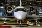 Jetkontor Cessna 560XL Citation XLS+ (D-CMHS) at  Hamburg - Fuhlsbuettel (Helmut Schmidt), Germany