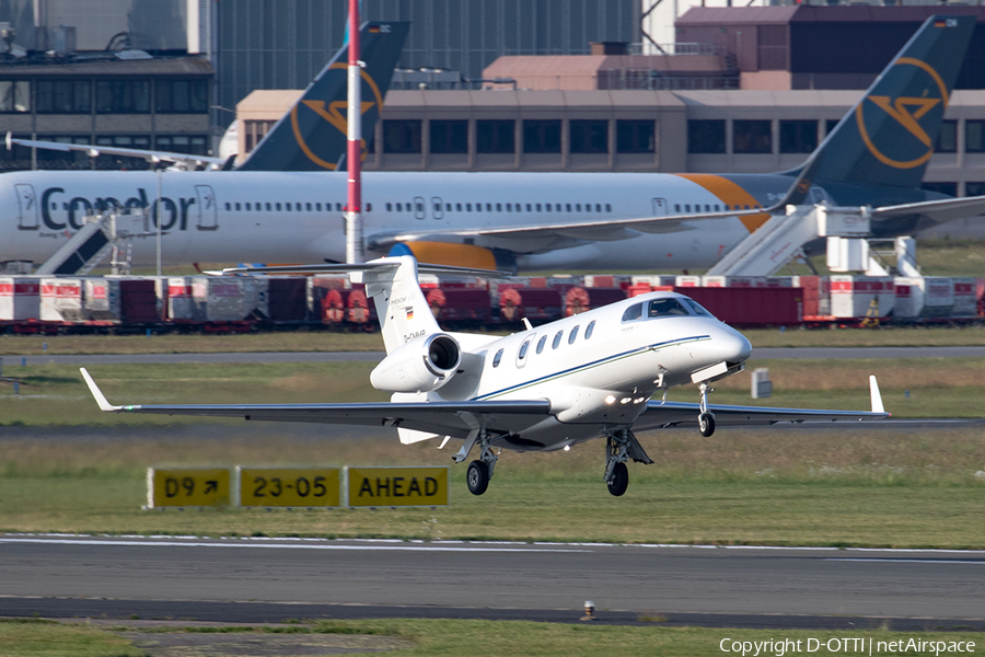 Luxaviation Germany Embraer EMB-505 Phenom 300 (D-CMMP) | Photo 390436