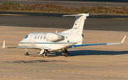 Luxaviation Germany Embraer EMB-505 Phenom 300 (D-CMMP) at  Gran Canaria, Spain