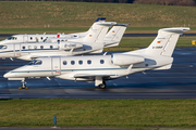 Luxaviation Germany Embraer EMB-505 Phenom 300 (D-CMMP) at  Hamburg - Fuhlsbuettel (Helmut Schmidt), Germany