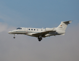 PAD Aviation Service Embraer EMB-505 Phenom 300 (D-CMMP) at  Farnborough, United Kingdom