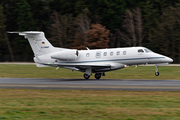 PAD Aviation Service Embraer EMB-505 Phenom 300 (D-CMMP) at  Hamburg - Fuhlsbuettel (Helmut Schmidt), Germany