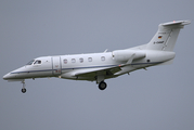 PAD Aviation Service Embraer EMB-505 Phenom 300 (D-CMMP) at  Hamburg - Fuhlsbuettel (Helmut Schmidt), Germany