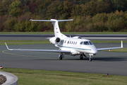 PAD Aviation Service Embraer EMB-505 Phenom 300 (D-CMMP) at  Paderborn - Lippstadt, Germany