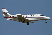 Stuttgarter Flugdienst (SFD) Cessna 560XL Citation XLS (D-CMMP) at  Hamburg - Fuhlsbuettel (Helmut Schmidt), Germany