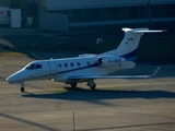(Private) Embraer EMB-505 Phenom 300 (D-CMOR) at  Cologne/Bonn, Germany