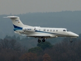 (Private) Embraer EMB-505 Phenom 300 (D-CMOR) at  Cologne/Bonn, Germany