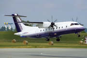 MTM Aviation Dornier 328-110 (D-CMTM) at  Hamburg - Finkenwerder, Germany