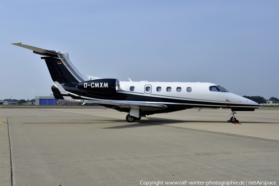 Air Hamburg Embraer EMB-505 Phenom 300 (D-CMXM) | Photo 536487